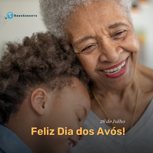 Dia dos Avós: Celebrando a Sabedoria e o Amor que Perdura Gerações