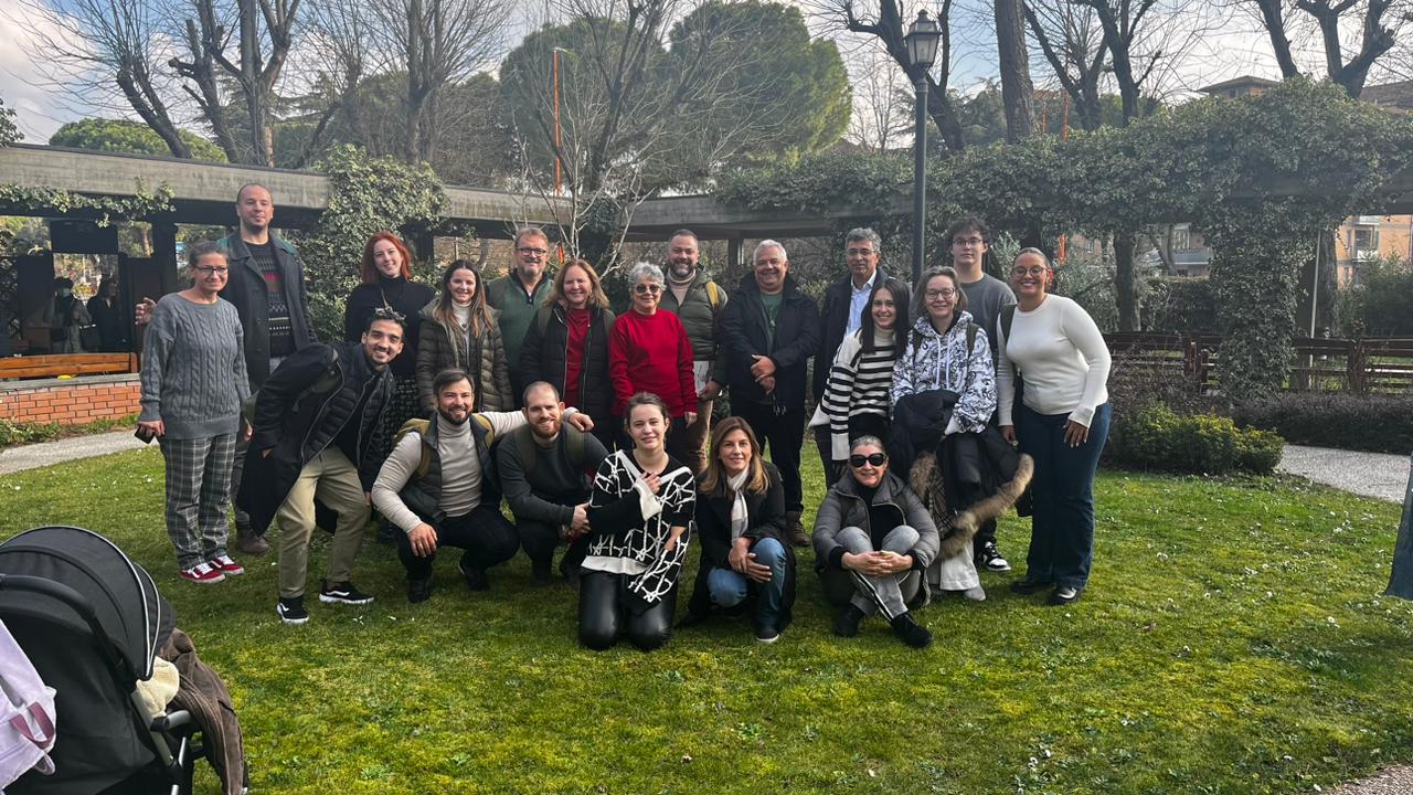 Atenção ao Idoso e respeito à sua autonomia: Cesena nos dá uma aula sobre qualidade de vida e cuidado com o idoso.