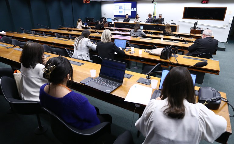 (Foto: Vinicius Loures/Câmara dos Deputados)