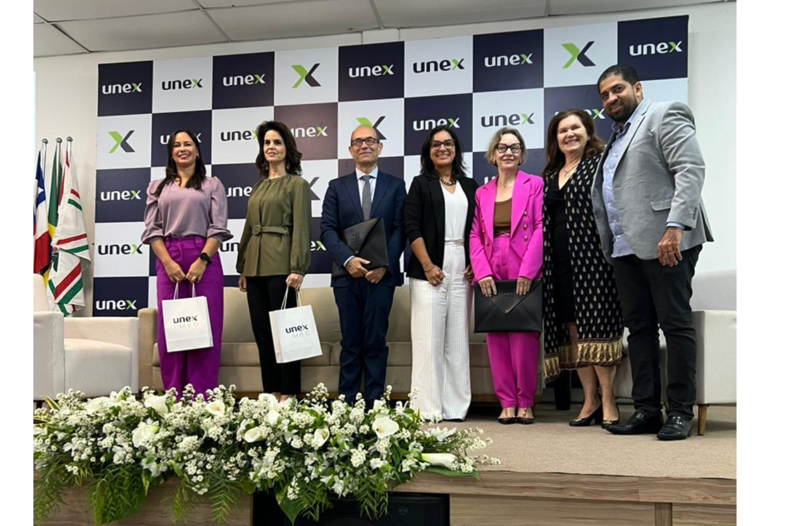 Seminário internacional agita Feira de Santana