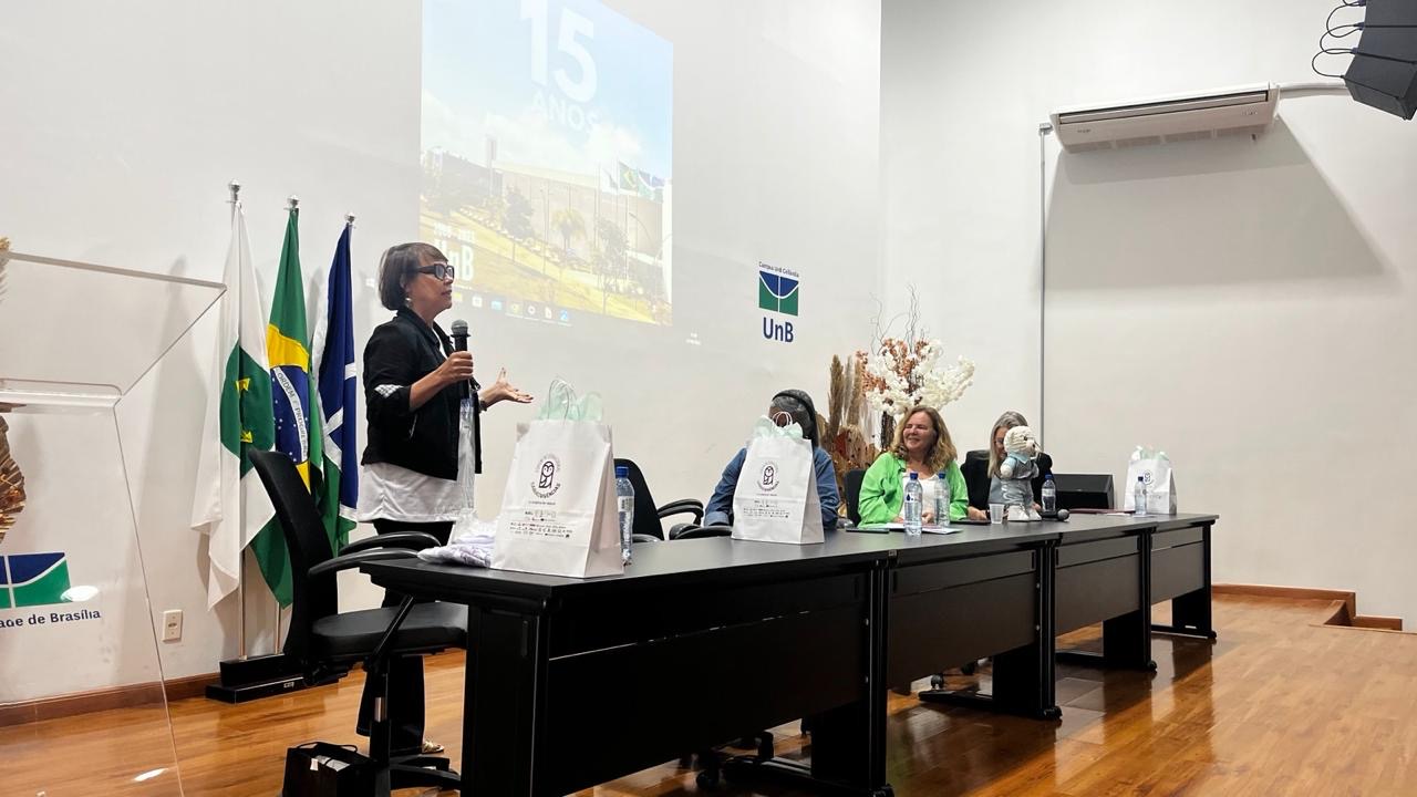 Fique ligado! Outubro é prazo para submissão de trabalhos científicos