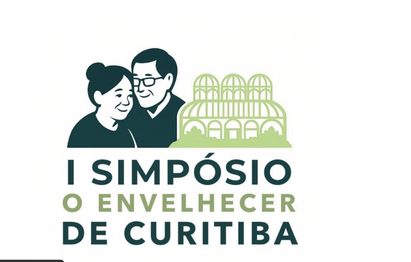 Marque na agenda: 22 de setembro, I Simpósio Envelhecer de Curitiba