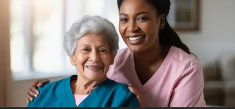 60+: Comissão debate criação de sistema de cuidados de longa duração