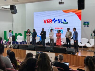 Vivências no SUS