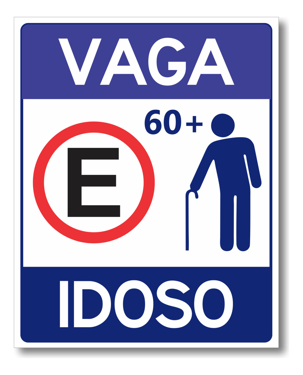 Projeto permite ampliação do número de vagas para idosos