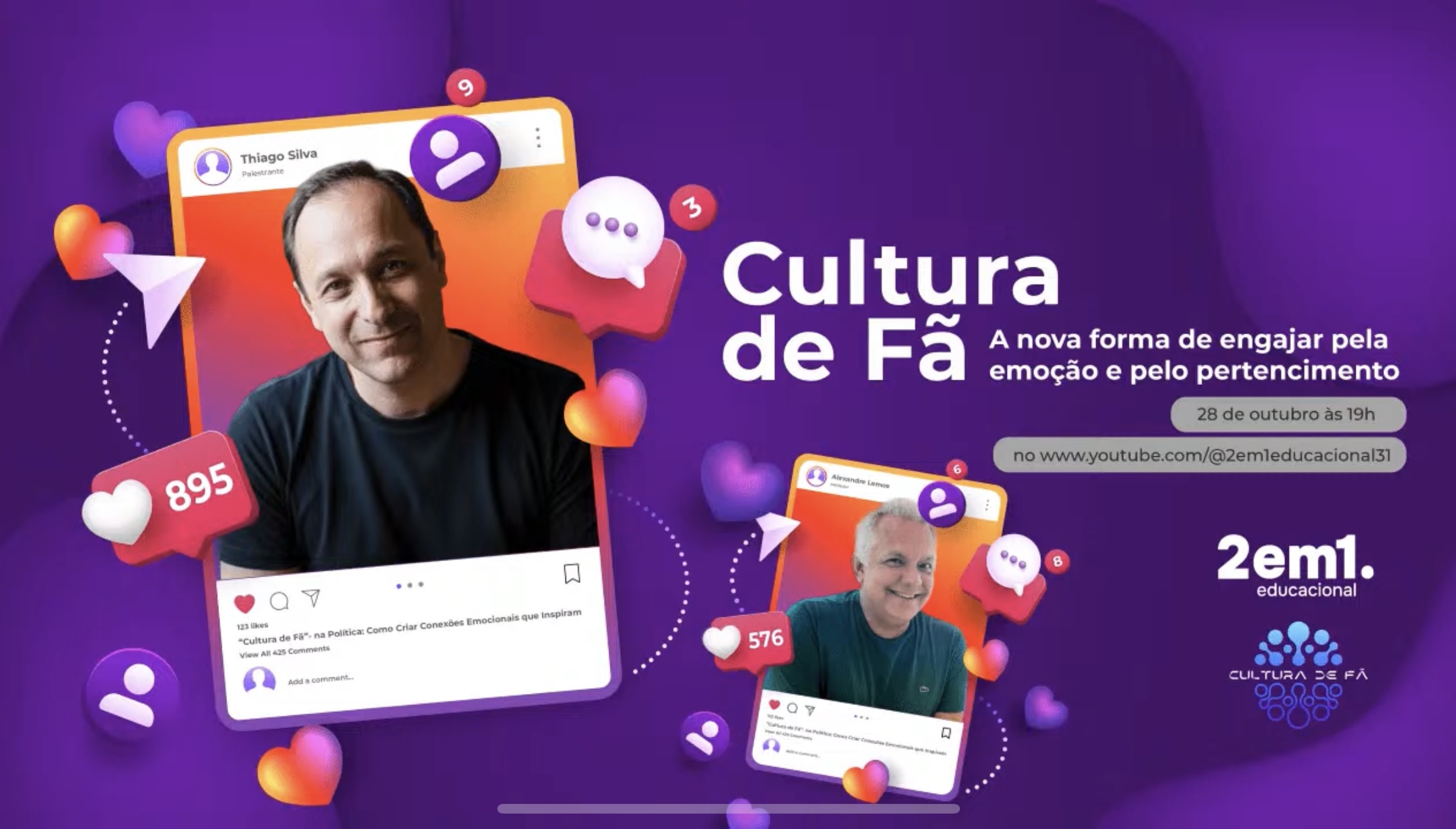 Cultura de Fã: a nova forma de engajar pela emoção e pelo pertencimento