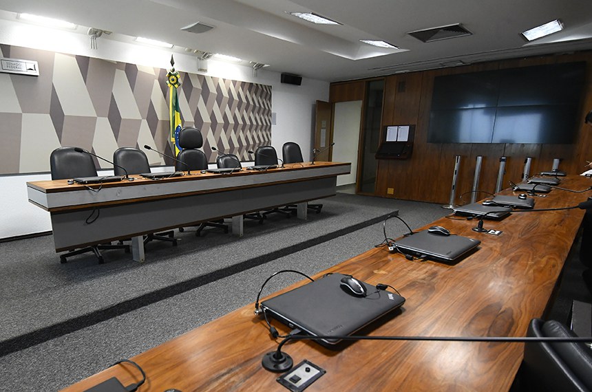 Comissão do Senado analisará projeto que cria avaliação dos serviços de saúde privados