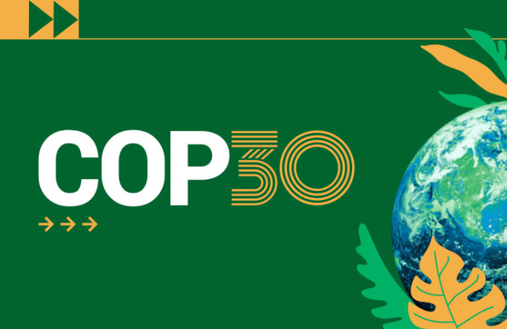 COP 30 e os municípios brasileiros