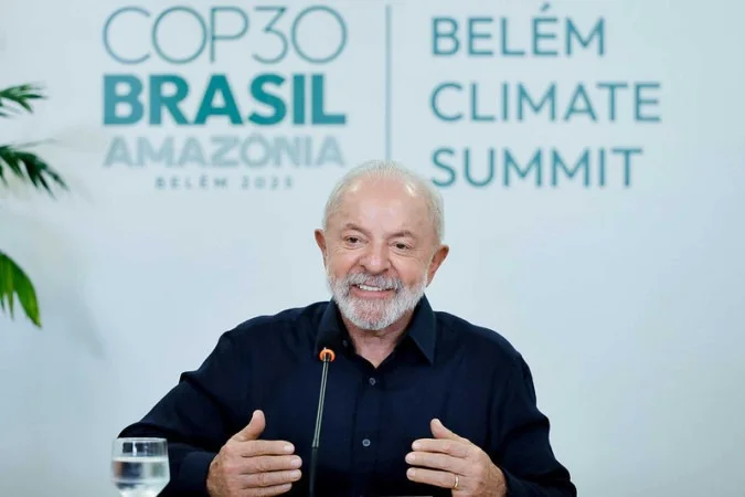 Cúpula do Clima e desafios mundiais