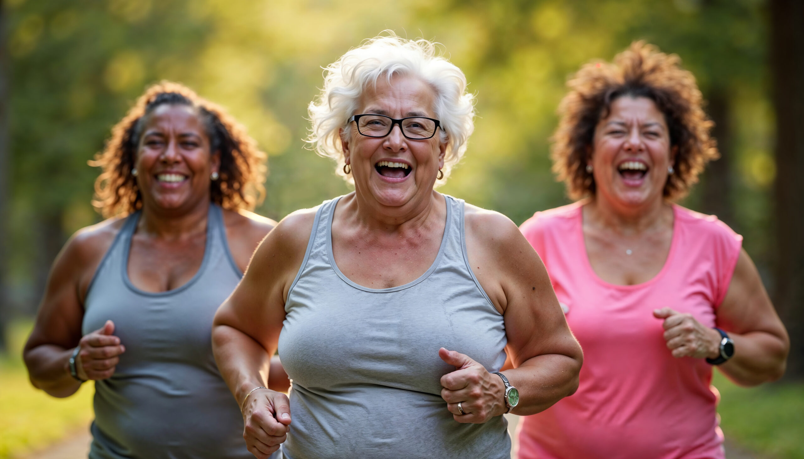 Novas Fronteiras da Longevidade: o que 2025 revelou sobre envelhecimento saudável