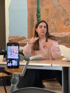 Gestores públicos do Brasil e da Itália debatem desafios da governança e cooperação institucional