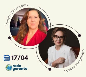 Rede Geronto apresenta pesquisa sobre envelhecimento e vulnerabilidade social no Simpósio de Psicanálise 2026 da UnB