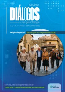 Nova edição da Revista Diálogos está no ar: Itália inspira novos caminhos para o cuidado em longevidade